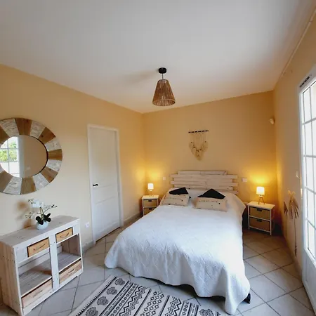 Somptueuse Avec Piscine Chauffee Villa Rousson (Gard)