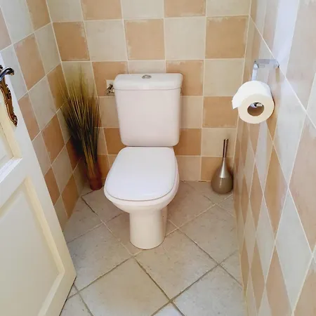 Somptueuse Avec Piscine Chauffee Villa Rousson (Gard)