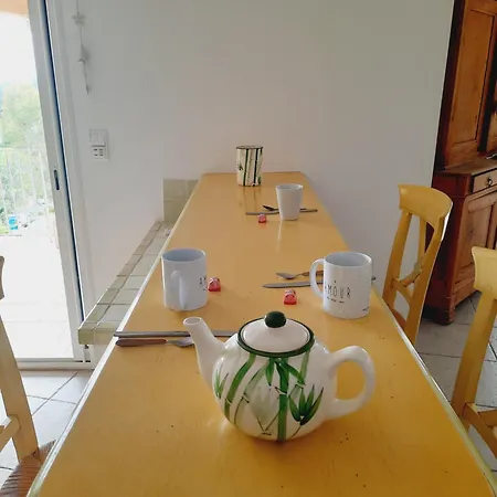 Somptueuse Avec Piscine Chauffee