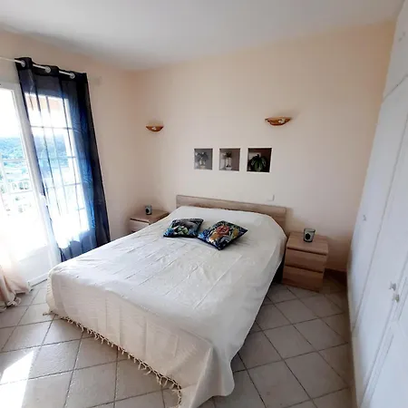 Villa Somptueuse Avec Piscine Chauffee