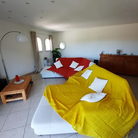 Villa Somptueuse Avec Piscine Chauffee *