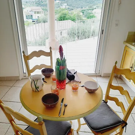 Somptueuse Avec Piscine Chauffee Rousson (Gard)