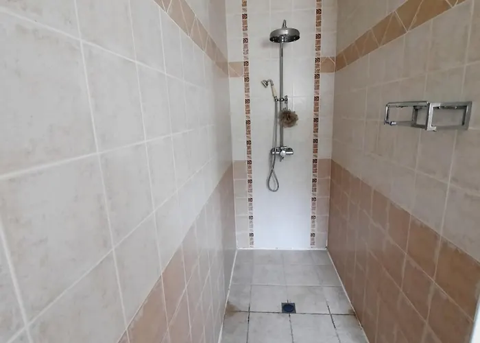 Somptueuse Avec Piscine Chauffee *